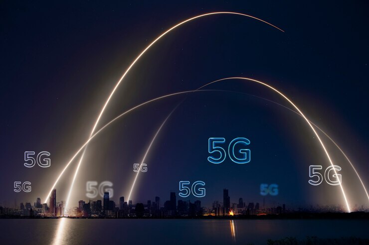 Il Ruolo della 5G nello Sviluppo della Tecnologia Globale